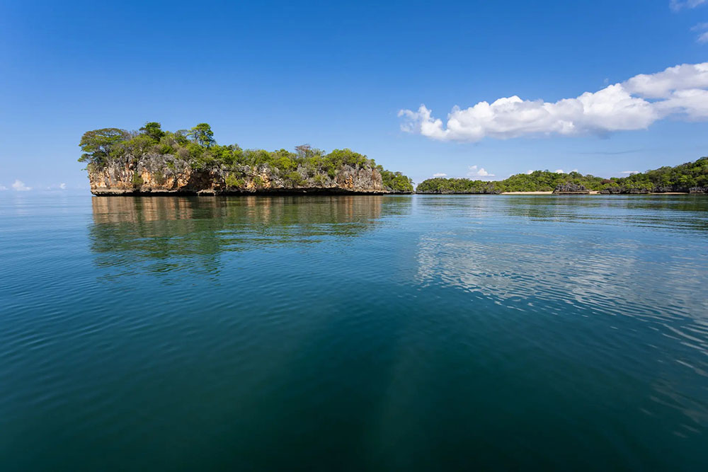 Anjajavy Peninsula