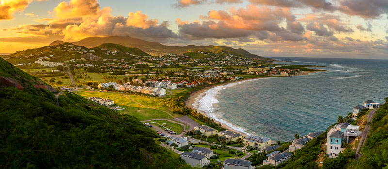 Basseterre