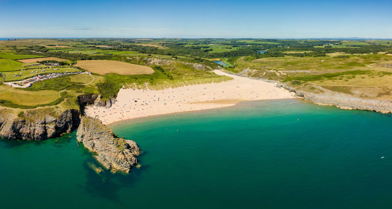 Pembrokeshire