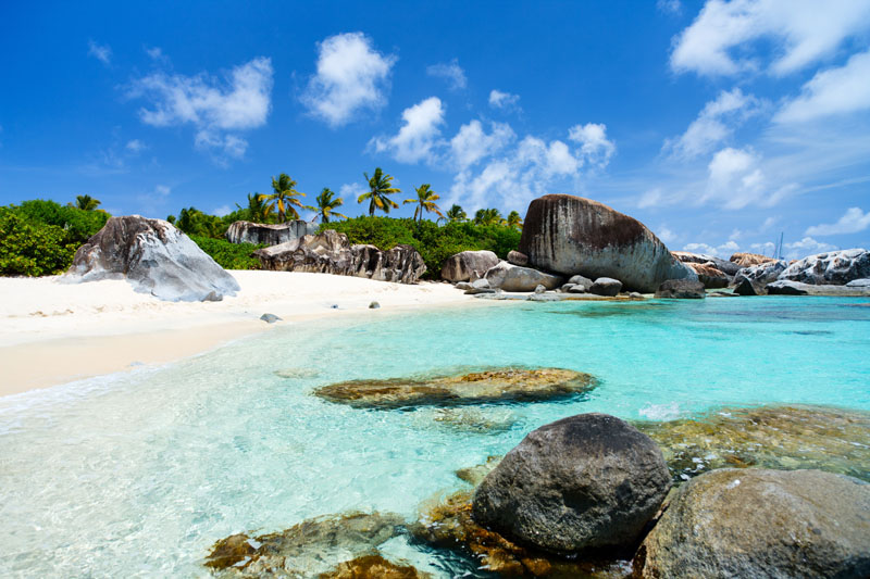 Virgin Gorda